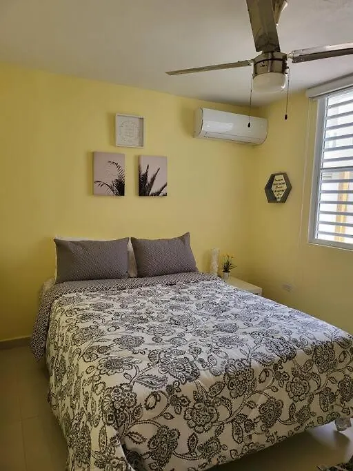Holiday Retreat With Private Pool And Amazing Views Toa Baja Holiday home