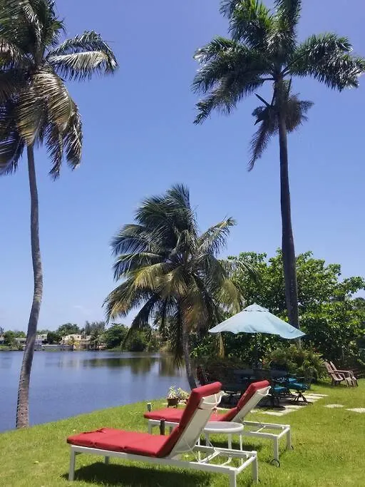 Holiday Retreat With Private Pool And Amazing Views Toa Baja Holiday home