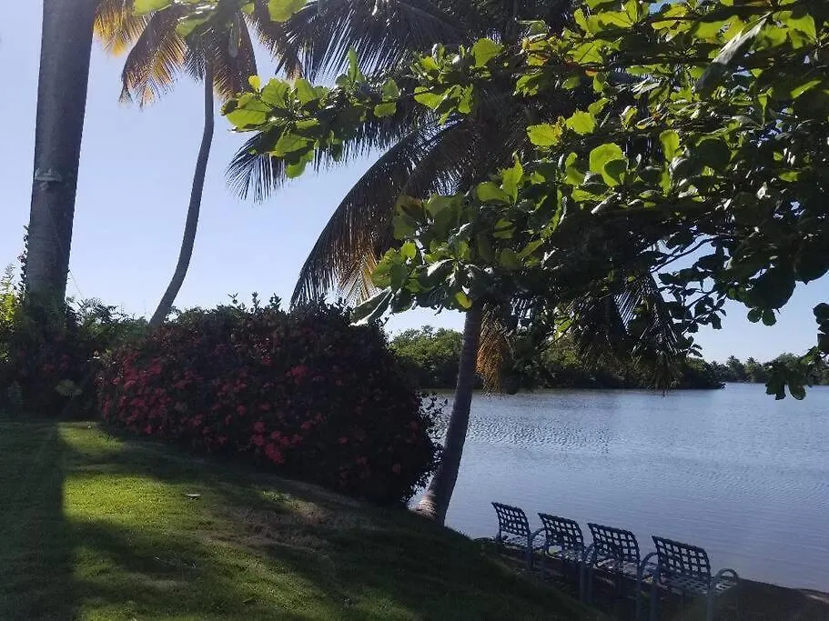 Holiday Retreat With Private Pool And Amazing Views Toa Baja