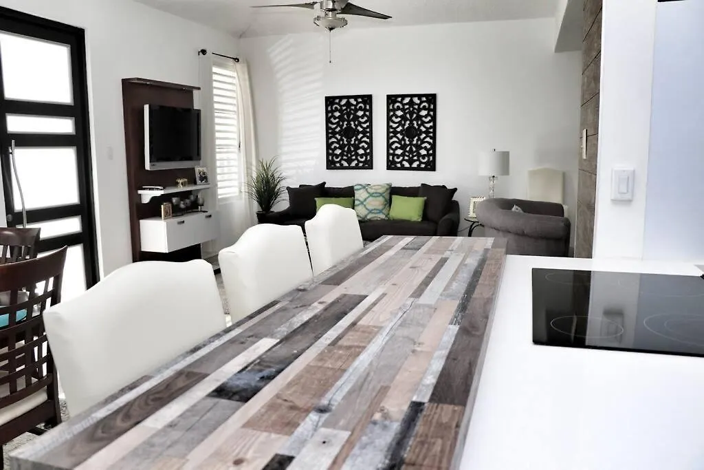 Holiday home Holiday Retreat With Private Pool And Amazing Views Toa Baja