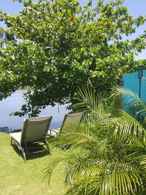 Holiday Retreat With Private Pool And Amazing Views Toa Baja Holiday home