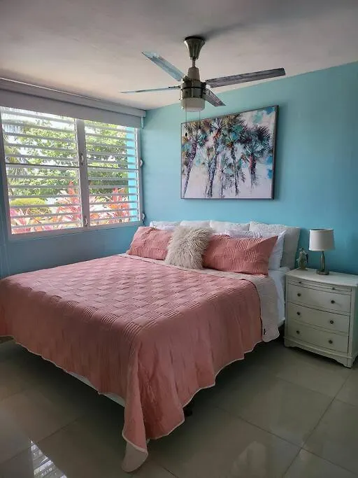 Holiday home Holiday Retreat With Private Pool And Amazing Views Toa Baja Puerto Rico